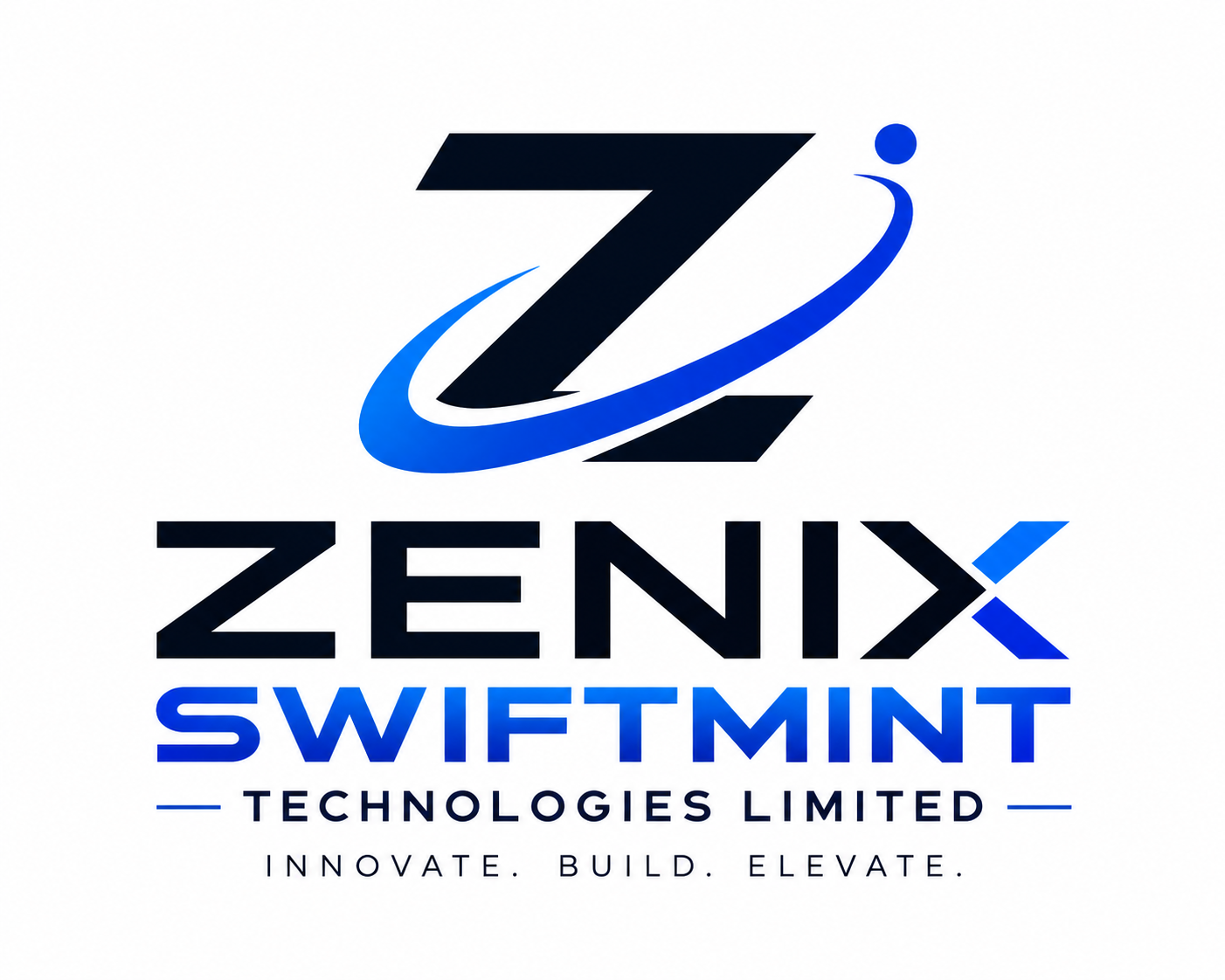 Zenix SwiftMint Technologies Limited
